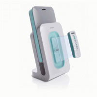 Hitachi LifeStudio Mobile Plus 320GB (0S02725)